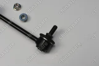 Стойка стабилизатора переднего с шарниром правая CTR Great Wall Hover