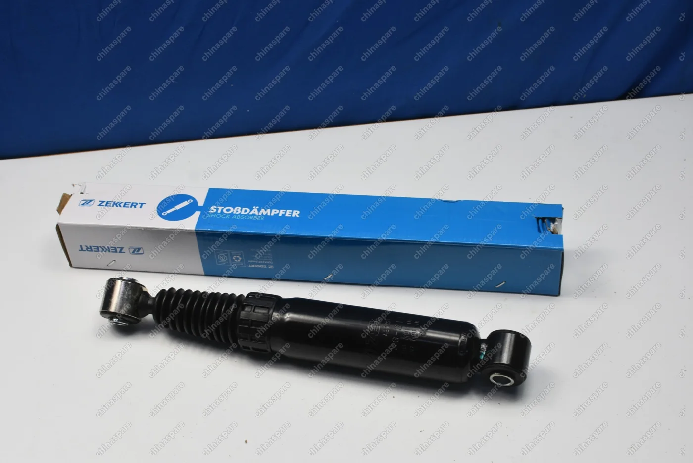 Амортизатор задний (газовый) Zekkert DongFeng H30 Cross