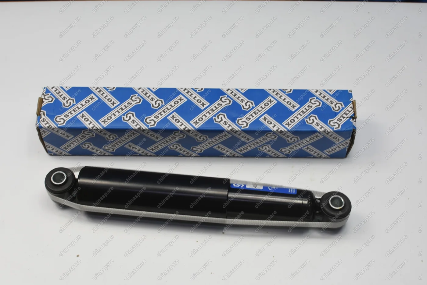 Амортизатор задний Stellox Chery Kimo, QQ6