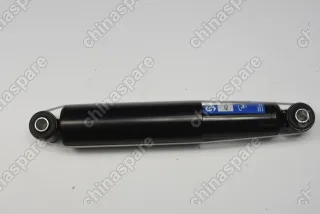 Амортизатор задний Stellox Chery Kimo, QQ6