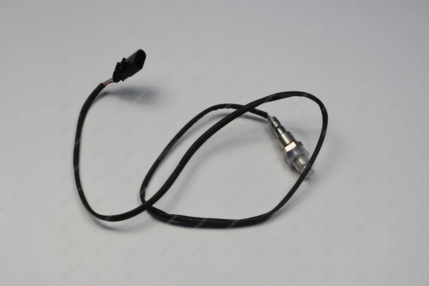 Датчик кислородный задний Лямбда-зонд Skoda Rapid 1,4-1,6 13- / Volkswagen Polo Sedan 09-