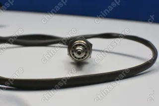 Датчик кислородный задний Лямбда-зонд Skoda Rapid 1,4-1,6 13- / Volkswagen Polo Sedan 09-