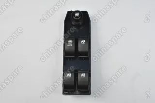 Блок стеклоподъемников Chevrolet Lacetti 03-13