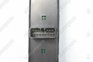 Блок стеклоподъемников Chevrolet Lacetti 03-13