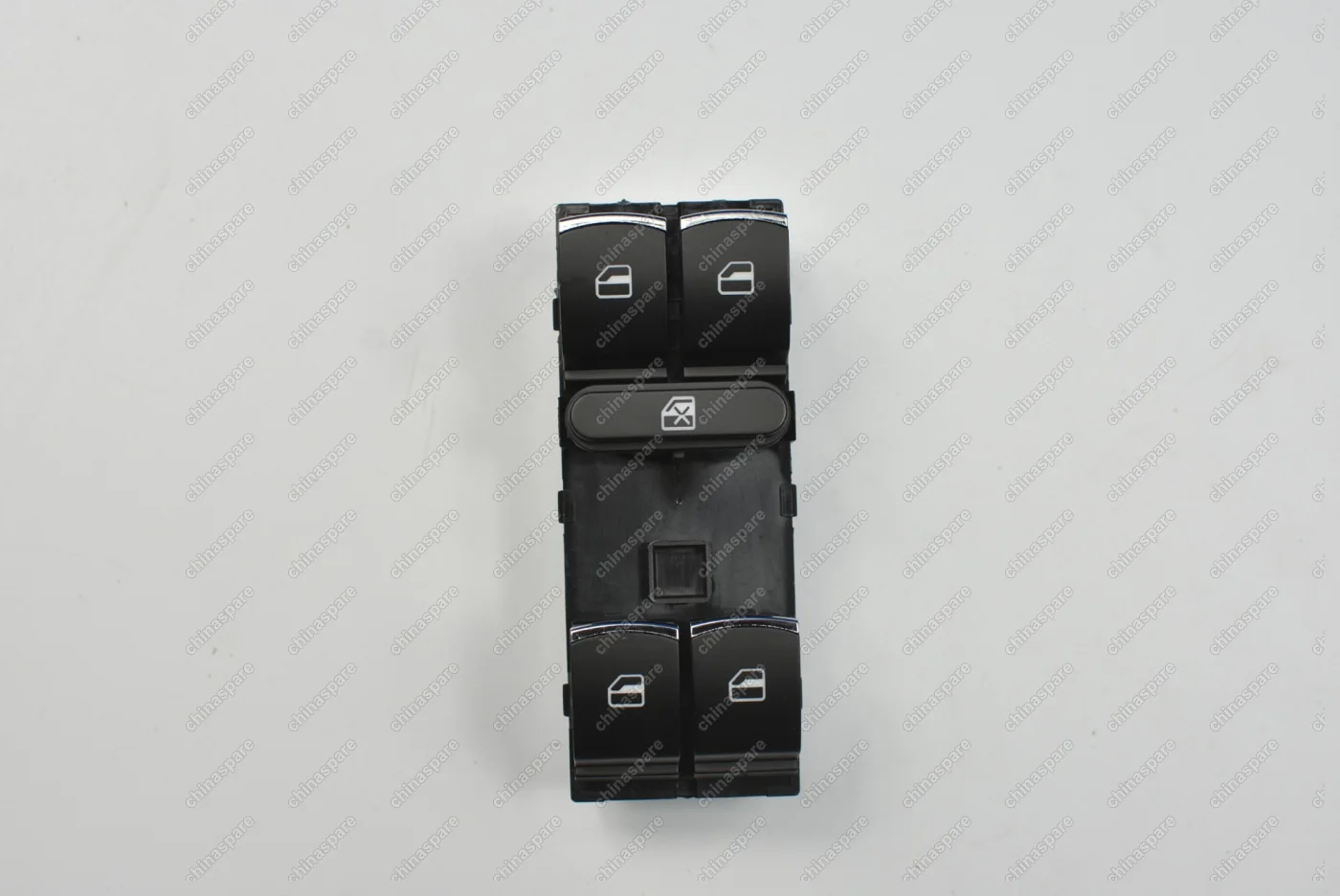 Блок управления стеклоподъемниками VW Passat B6 CC