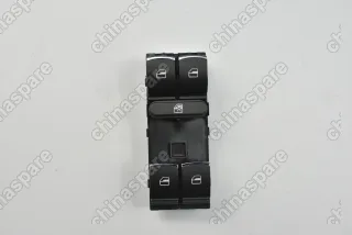Блок управления стеклоподъемниками VW Passat B6 CC