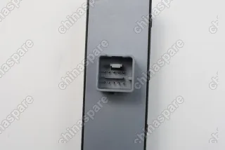 Блок управления стеклоподъемниками VW Passat B6 CC