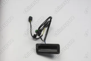 LR020997 Кнопка открывания багажной двери Freelander