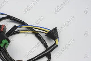 LR020997 Кнопка открывания багажной двери Freelander