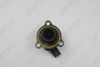 Клапан электромагнитный турбины Citroen / Peugeot Mini