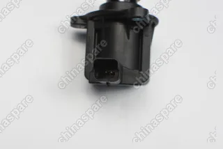 Клапан электромагнитный турбины Citroen / Peugeot Mini