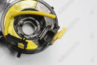 Шлейф подрулевой Kia Cerato 08-, Soul 09-, Sportage 10