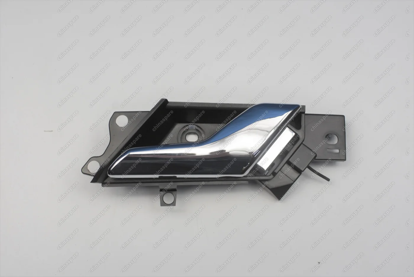 Ручка двери внутренняя правая Opel Antara 2007-