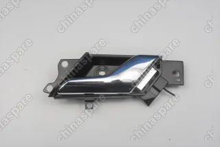 Ручка двери внутренняя правая Opel Antara 2007-