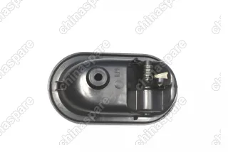 Ручка двери внутренняя левая (хром) Renault Duster, Logan