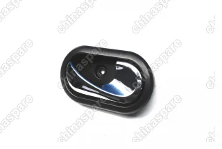 Ручка двери внутренняя правая (хром) Renault Duster, Logan