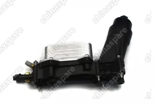 Маслоохладитель Jeep Grand Cherokee 3,6