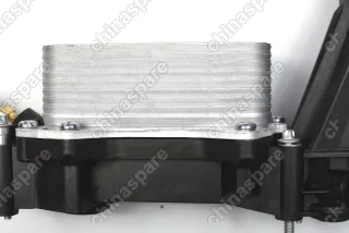 Маслоохладитель Jeep Grand Cherokee 3,6