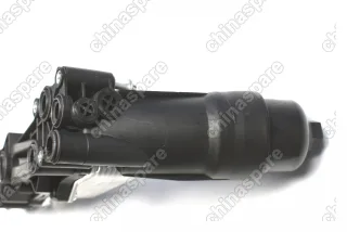 Маслоохладитель Jeep Grand Cherokee 3,6