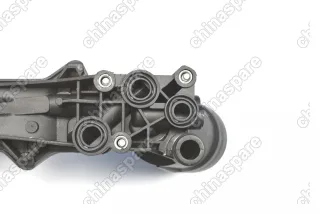 Маслоохладитель Jeep Grand Cherokee 3,6