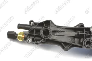 Маслоохладитель Jeep Grand Cherokee 3,6