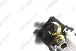 Маслоохладитель Jeep Grand Cherokee 3,6