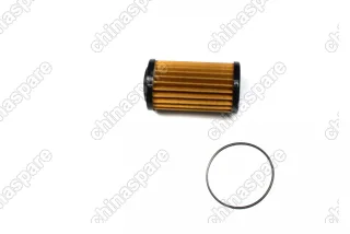 Фильтр маслоохладителя CVT Chery Tiggo 4, 7 Pro, 8 Pro / Exeed LX