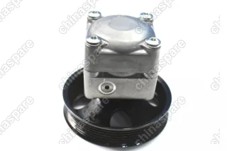 Насос ГУР Volvo XC90