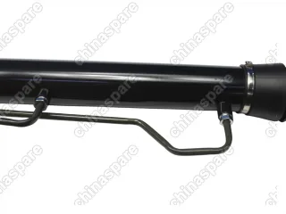 Рейка рулевая Mitsubishi Pajero 3, 4