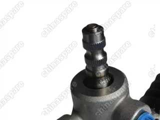 Рейка рулевая Mitsubishi Pajero 3, 4