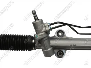 Рейка рулевая Mitsubishi Pajero 3, 4