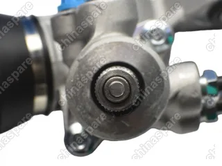 Рейка рулевая Mitsubishi Pajero 3, 4