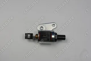 Степ-мотор JF011E CVT