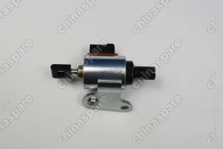 Степ-мотор JF011E CVT