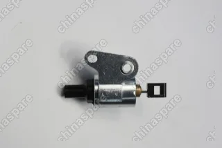 Степ-мотор JF011E CVT