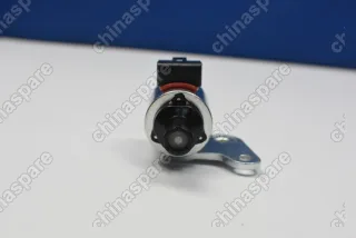 Степ-мотор JF011E CVT