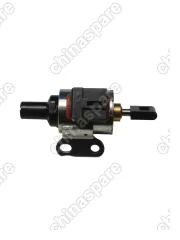 Степ-мотор JF011E CVT