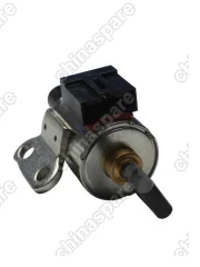 Степ-мотор JF011E CVT