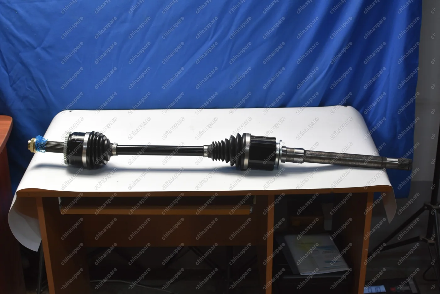 Привод передний правый Land Rover Discovery 3, Discovery 4, Range Rover Sport L319, L320