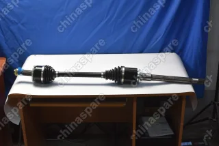 Привод передний правый Land Rover Discovery 3, Discovery 4, Range Rover Sport L319, L320