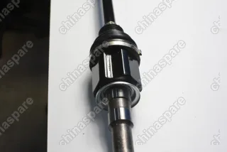 Привод передний правый Land Rover Discovery 3, Discovery 4, Range Rover Sport L319, L320