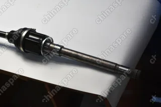 Привод передний правый Land Rover Discovery 3, Discovery 4, Range Rover Sport L319, L320