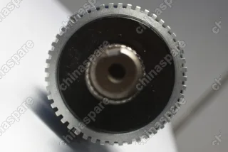 Привод передний правый Land Rover Discovery 3, Discovery 4, Range Rover Sport L319, L320