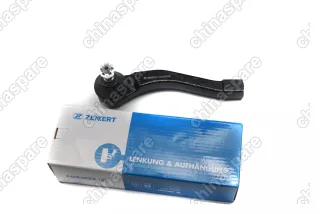 Наконечник рулевой левый SsangYong Actyon I-II 05-, Actyon Sports I-II 07-, Kyron 05-, Rexton I-II 04-