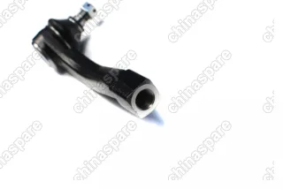 Наконечник рулевой левый SsangYong Actyon I-II 05-, Actyon Sports I-II 07-, Kyron 05-, Rexton I-II 04-