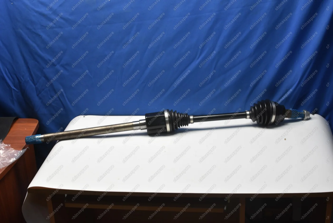 Привод передний правый Land Rover Velar F-Pace in28T out 31T L=1034