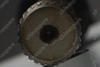 Привод передний правый Land Rover Velar F-Pace in28T out 31T L=1034