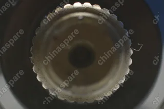 Привод передний правый Land Rover Velar F-Pace in28T out 31T L=1034