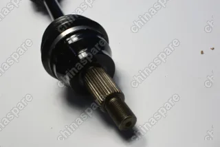 Привод передний правый Land Rover Velar F-Pace in28T out 31T L=1034