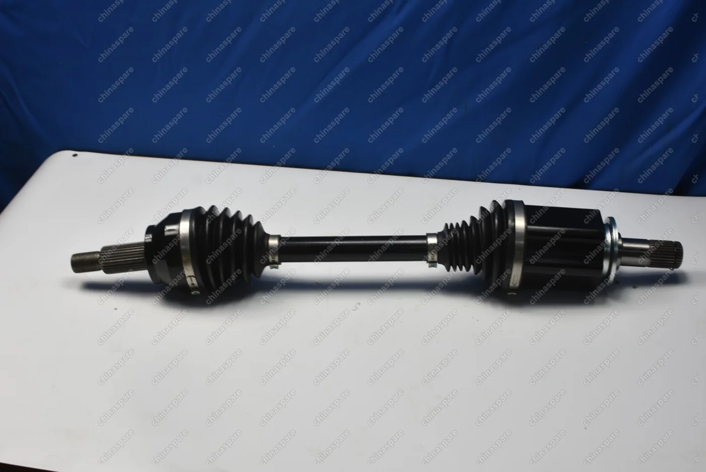 Привод передний левый Land Rover Discovery 5, Range Rover Sport, Range Rover L494 L405 2017-